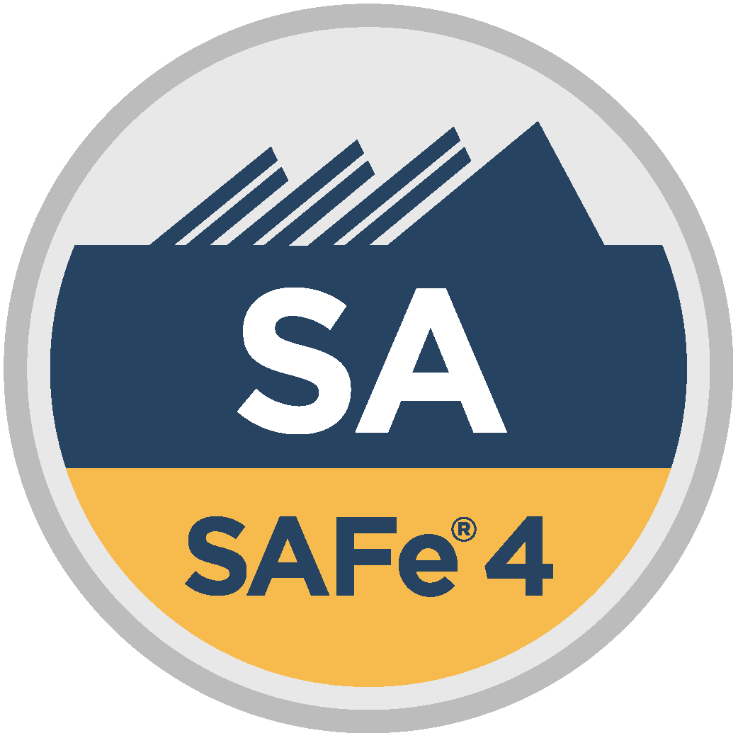 Leading SAFe 4.5