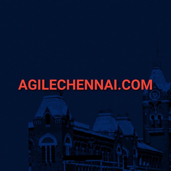 Agile Chennai