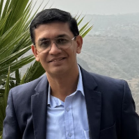 Krishna Kabra