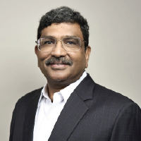 Sunil Goyal