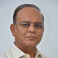 Vinod Sood