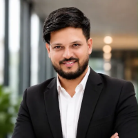 Yogesh Balodi