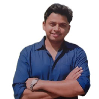 Pramodkumar Shrivastav